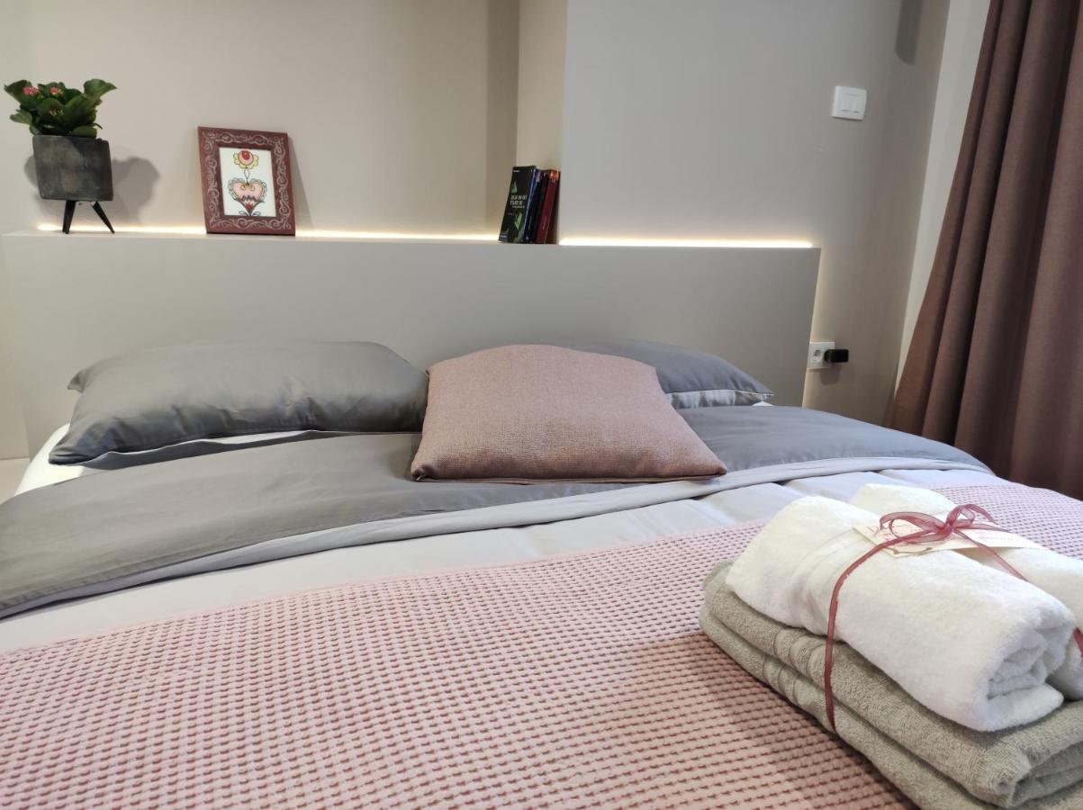 Dobravlje Boutique Rooms By Petric Winery מראה חיצוני תמונה