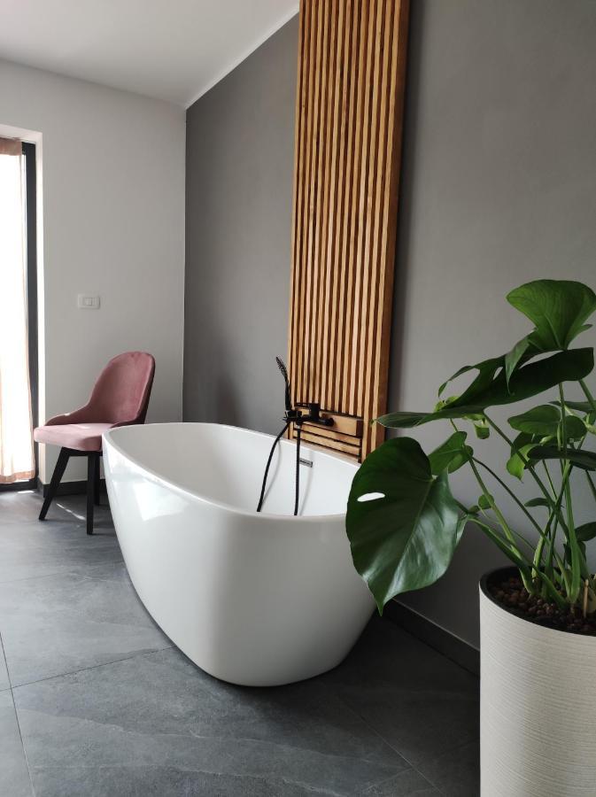 Dobravlje Boutique Rooms By Petric Winery מראה חיצוני תמונה