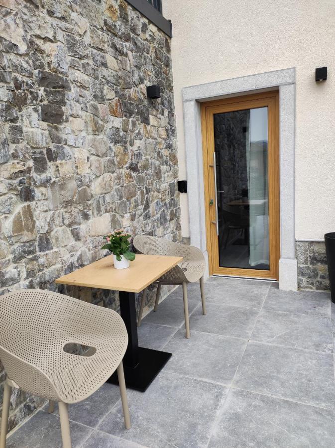 Dobravlje Boutique Rooms By Petric Winery מראה חיצוני תמונה