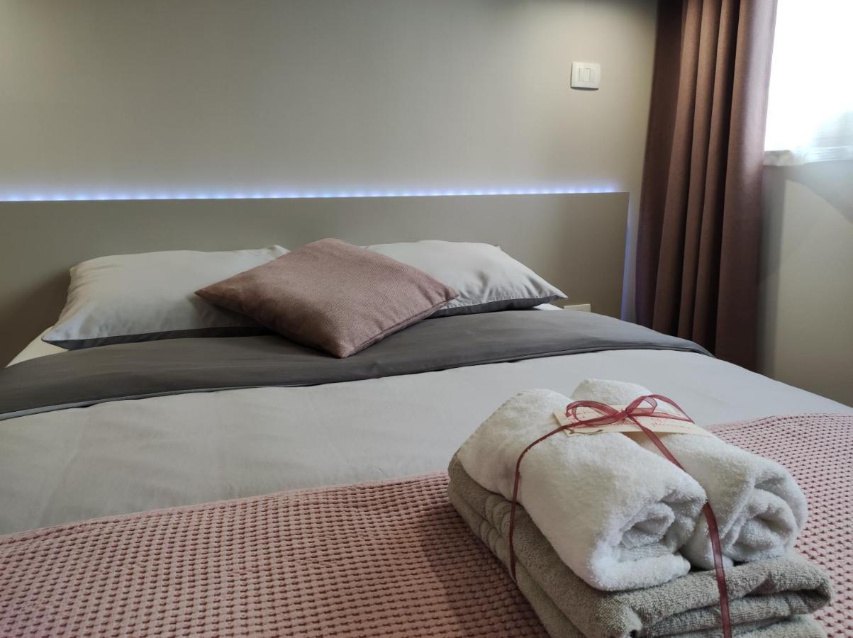 Dobravlje Boutique Rooms By Petric Winery מראה חיצוני תמונה