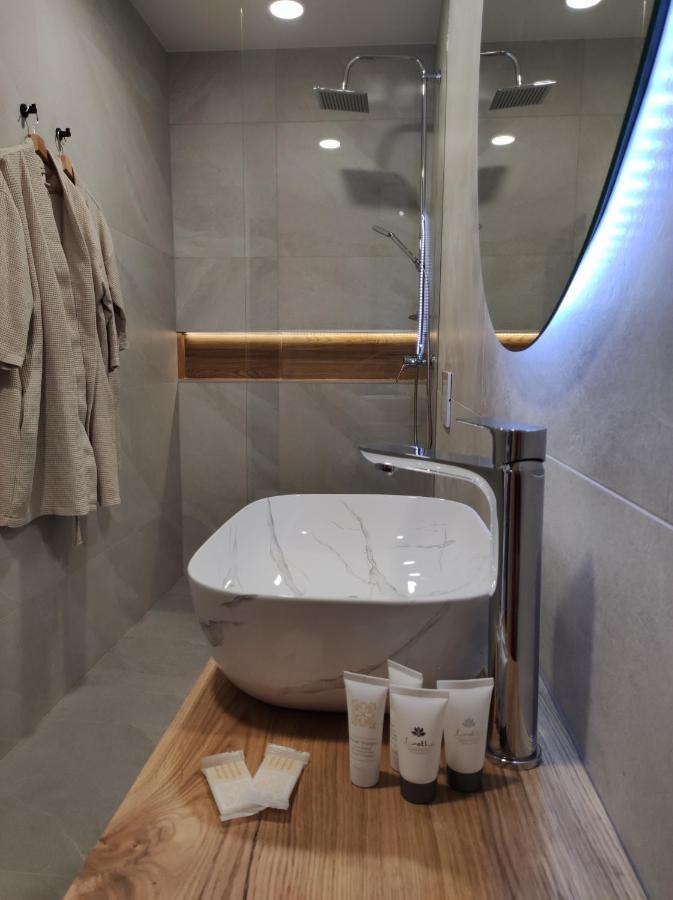 Dobravlje Boutique Rooms By Petric Winery מראה חיצוני תמונה