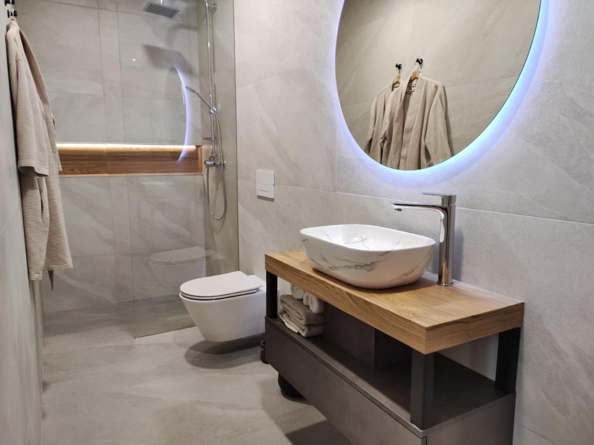 Dobravlje Boutique Rooms By Petric Winery מראה חיצוני תמונה