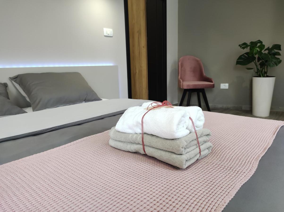 Dobravlje Boutique Rooms By Petric Winery מראה חיצוני תמונה