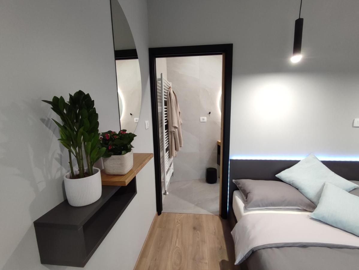 Dobravlje Boutique Rooms By Petric Winery מראה חיצוני תמונה