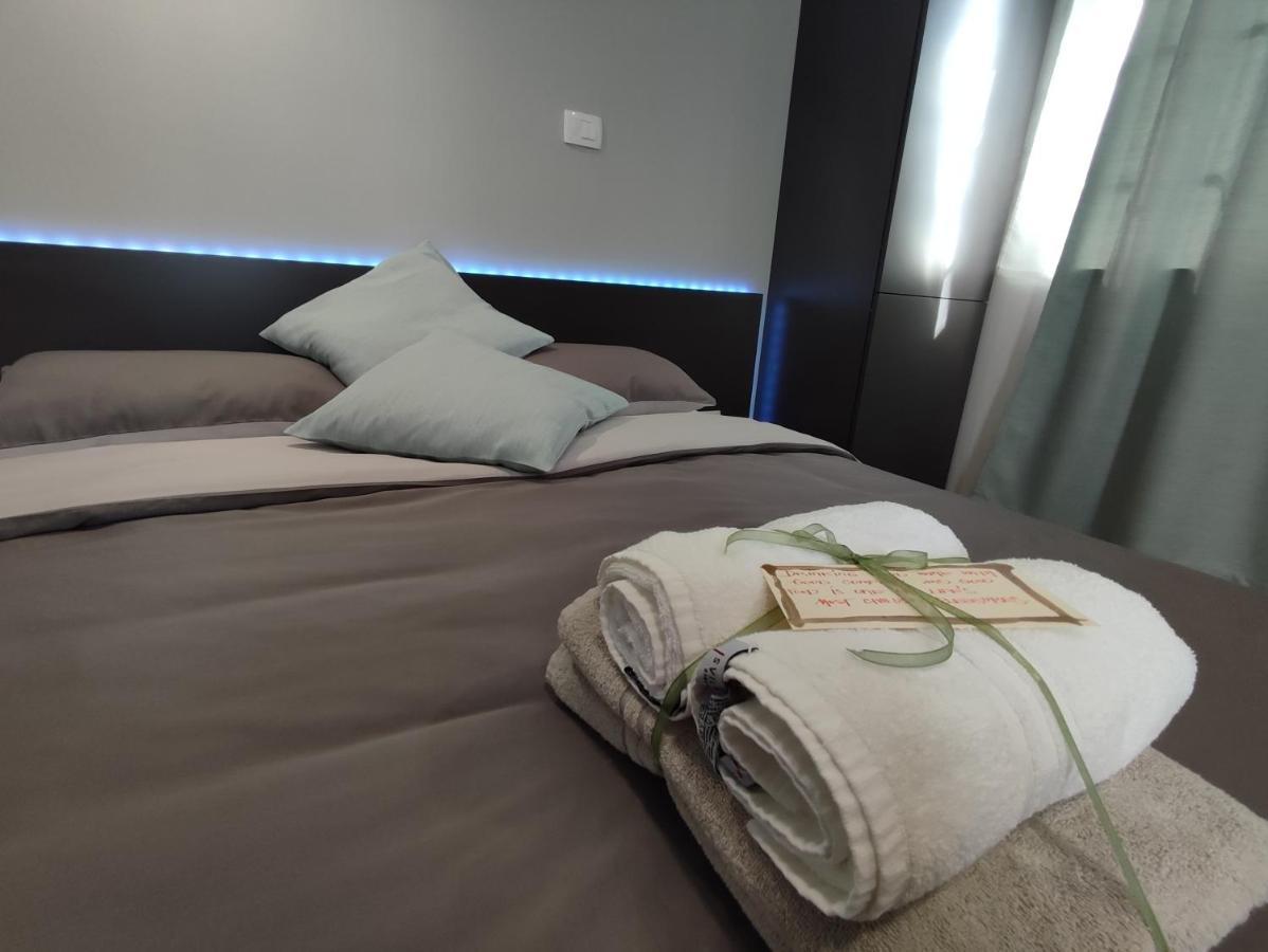Dobravlje Boutique Rooms By Petric Winery מראה חיצוני תמונה