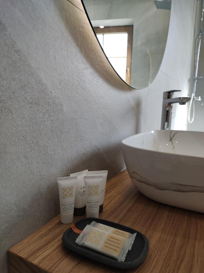 Dobravlje Boutique Rooms By Petric Winery מראה חיצוני תמונה