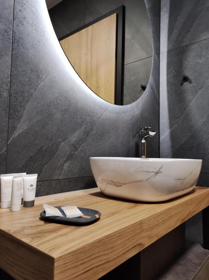 Dobravlje Boutique Rooms By Petric Winery מראה חיצוני תמונה
