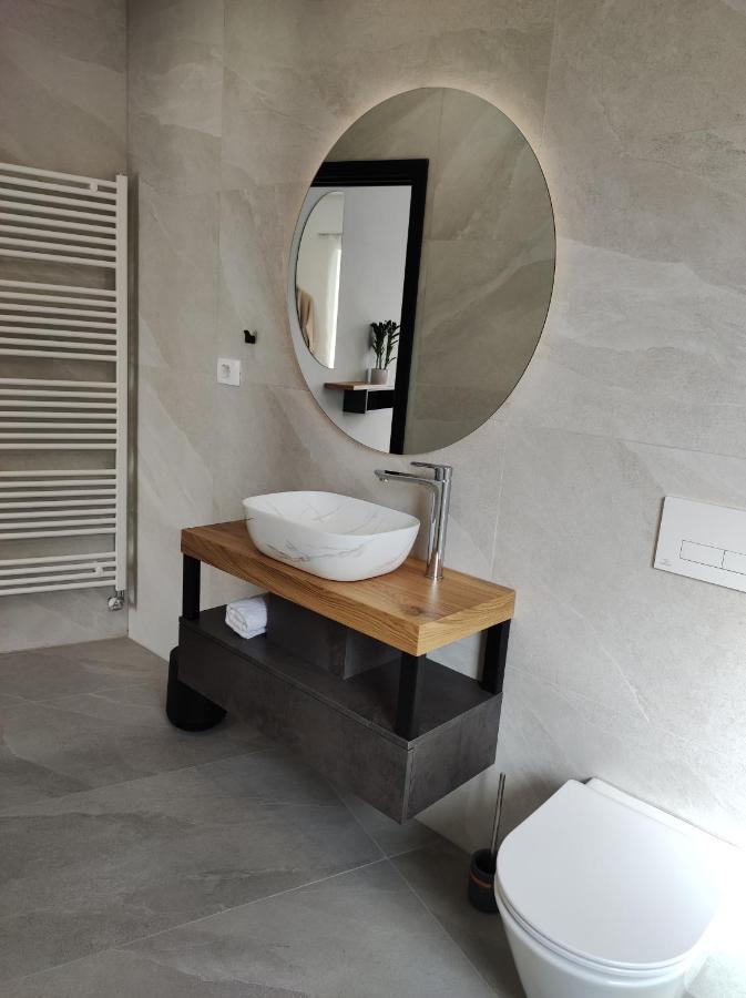 Dobravlje Boutique Rooms By Petric Winery מראה חיצוני תמונה
